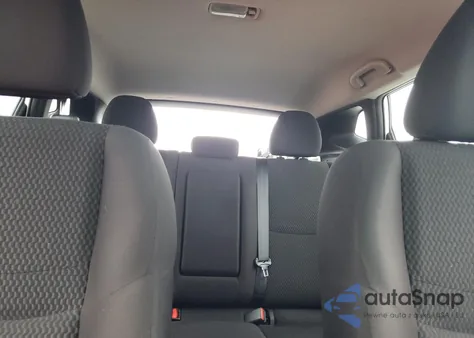 2022 Nissan Rogue Sport S from USA, damaged, VIN JN1BJ1AV8NW340381